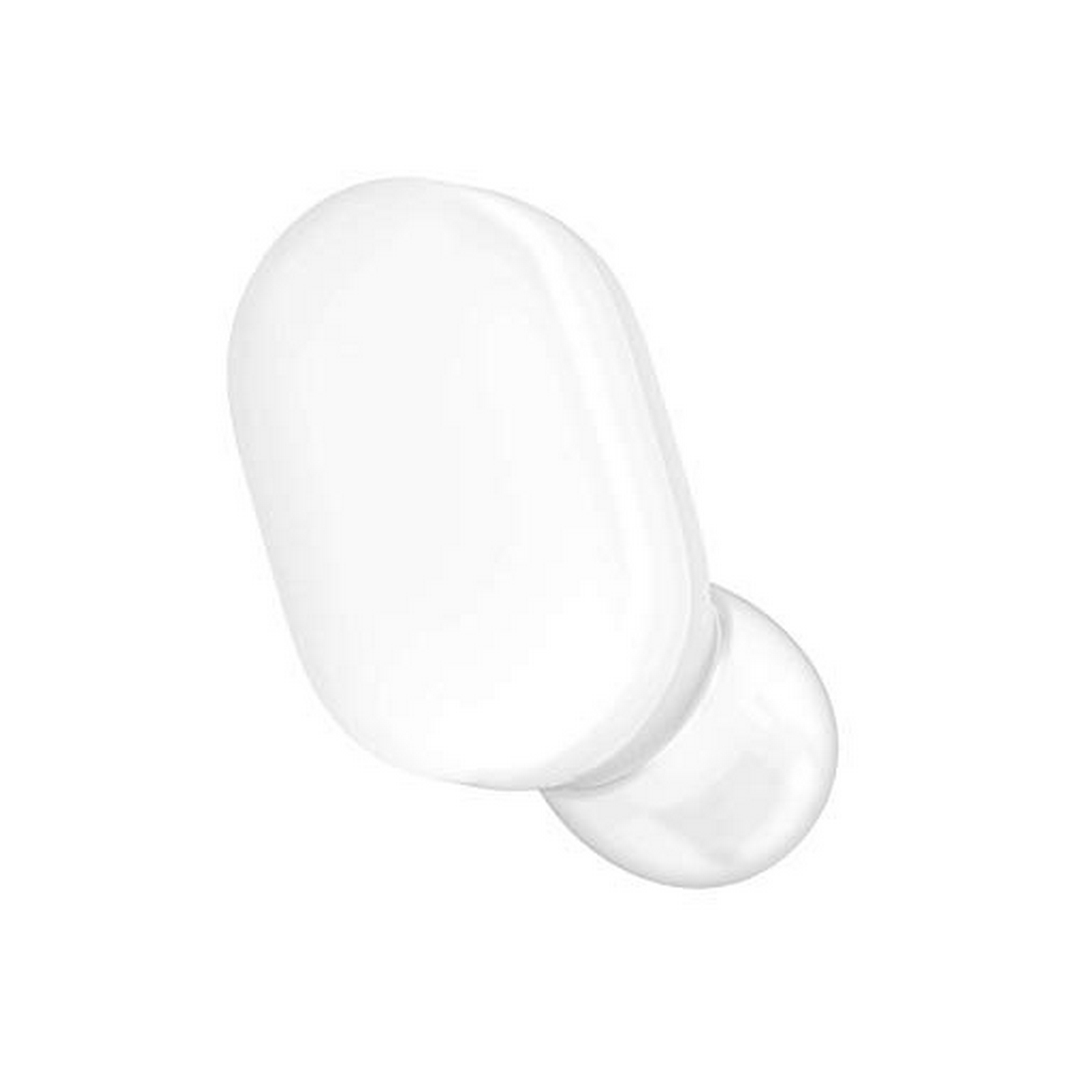 Auriculares inalámbricos - Xiaomi Redmi Airdots, Bluetooth, True Wirelless, Estuche de carga, Blanco