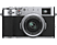 FUJIFILM X100V Digitális fényképezőgép, ezüst