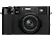 FUJIFILM X100V Digitális fényképezőgép, fekete