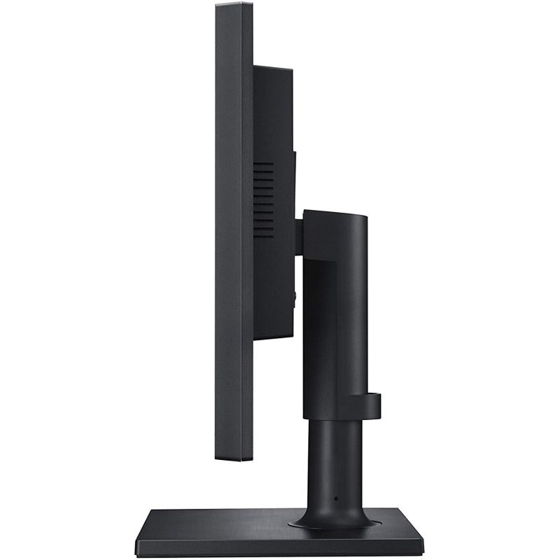 Monitor - Samsung S24E650PL, 24" Full-HD, 4 ms, 60 Hz, DP, DVI-D, HDMI, USB, Negro