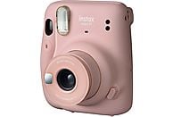 FUJI instax mini 11 Blush Pink (B13091)