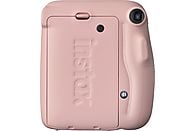 FUJI instax mini 11 Blush Pink (B13091)