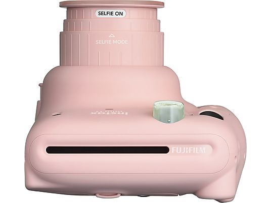 FUJI instax mini 11 Blush Pink (B13091)