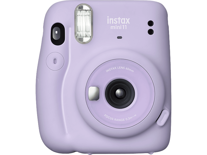 FUJI instax mini 11 Lilac Purple (B13090)