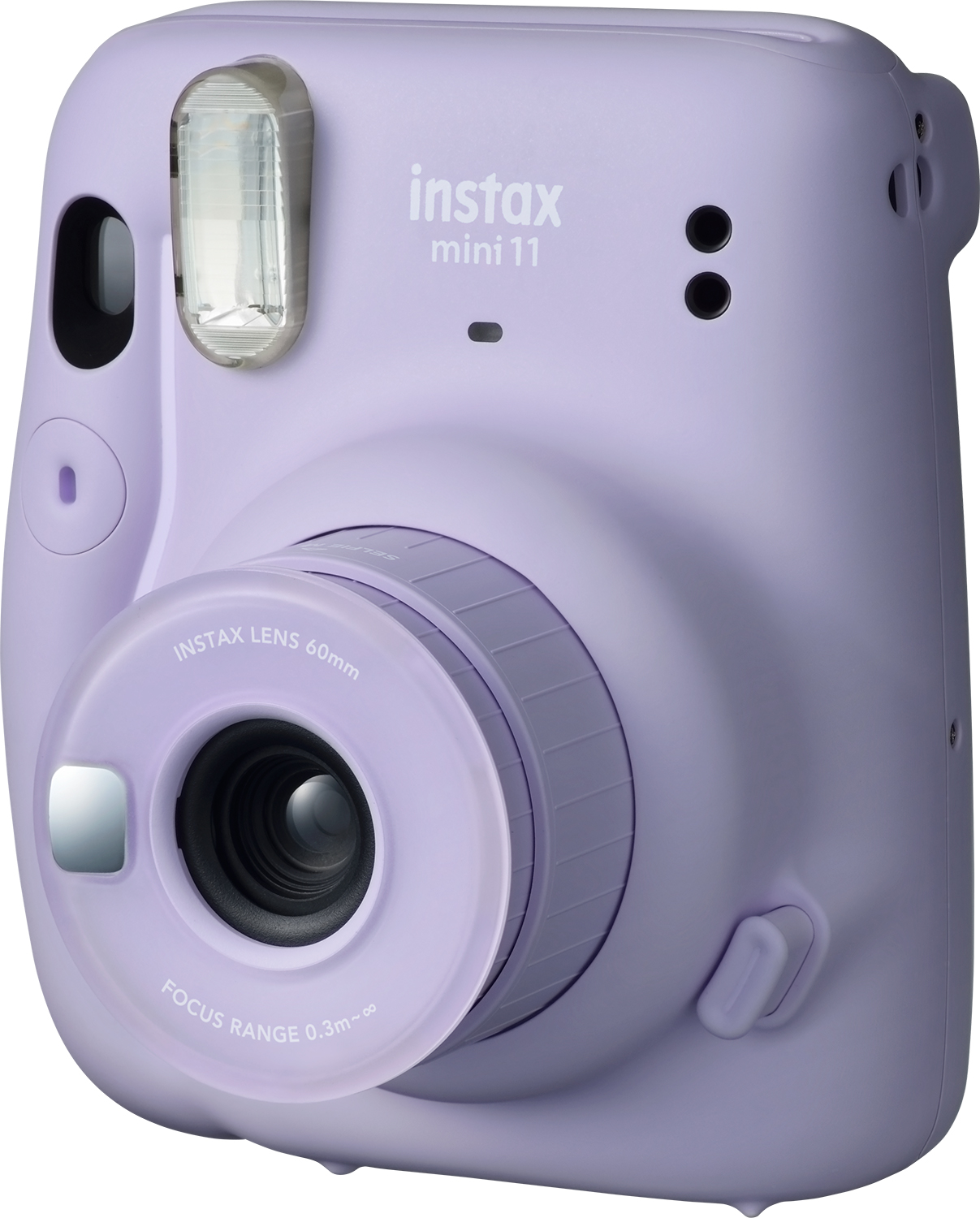 FUJI instax mini 11 Lilac Purple (B13090)