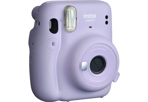 Fujifilm lance l'Instax mini 12, une version raffinée du mini 11 - Les  Numériques