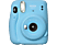 FUJIFILM instax mini 11 Sky Blue Bundle (B13094-B)