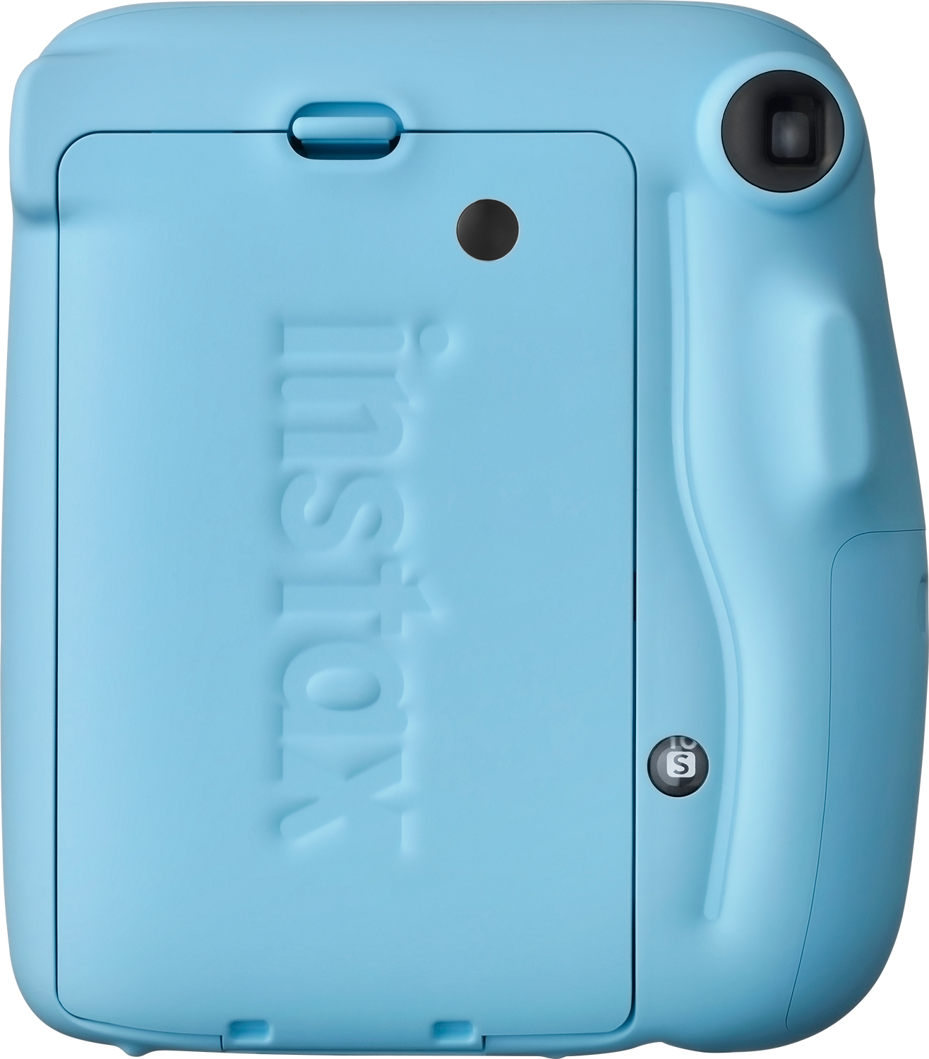 FUJI instax mini 11 Sky Blue Bundle (B13094-B)