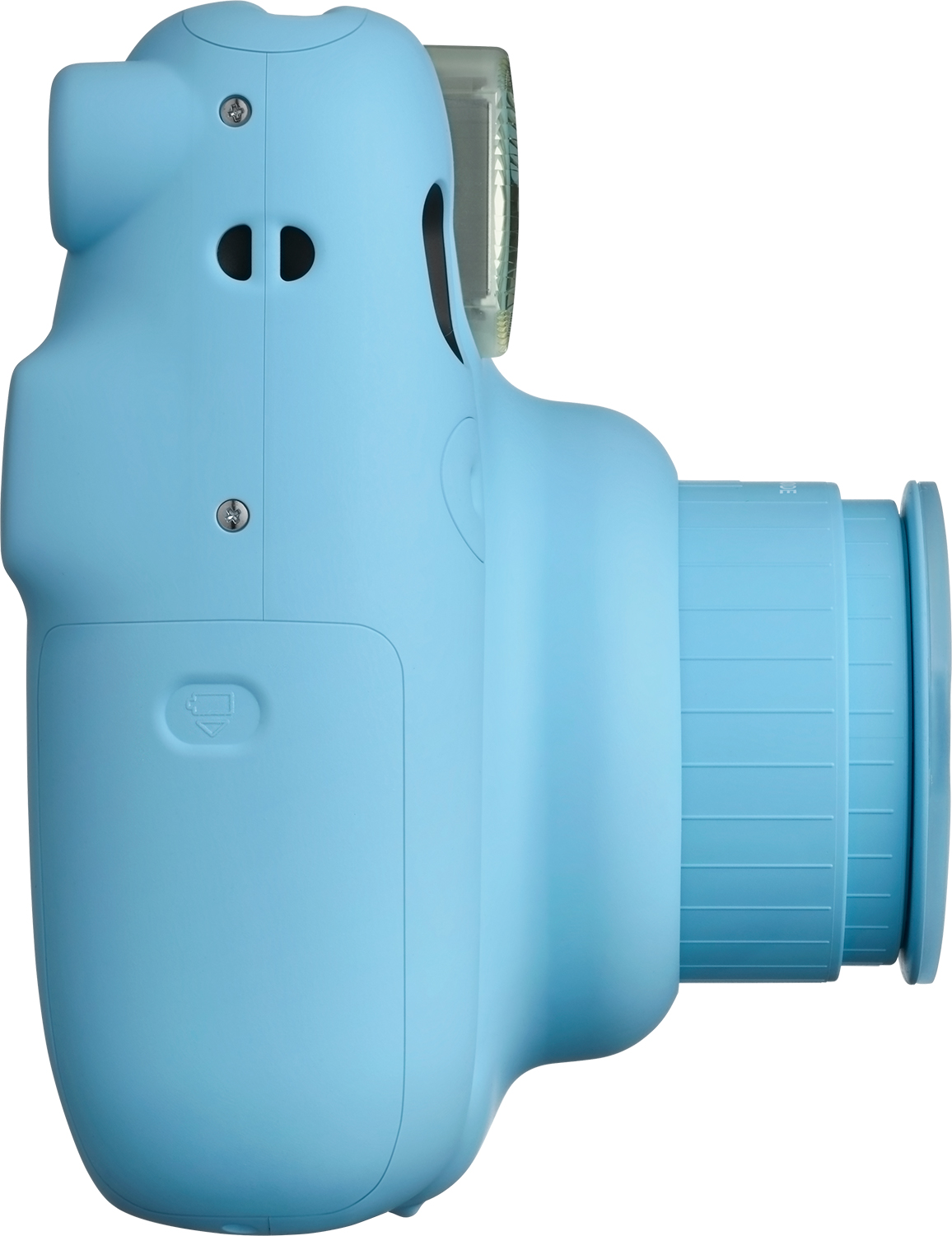FUJI instax mini 11 Sky Blue Bundle (B13094-B)