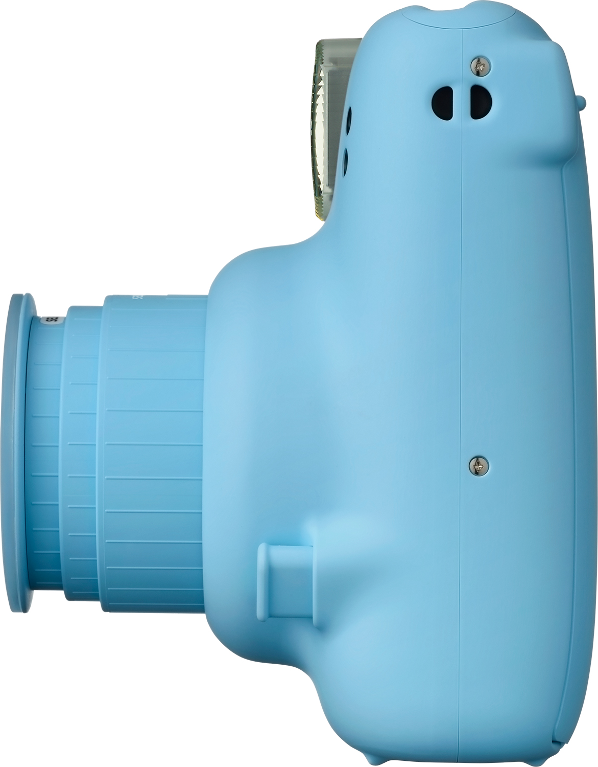 FUJI instax mini 11 Sky Blue Bundle (B13094-B)