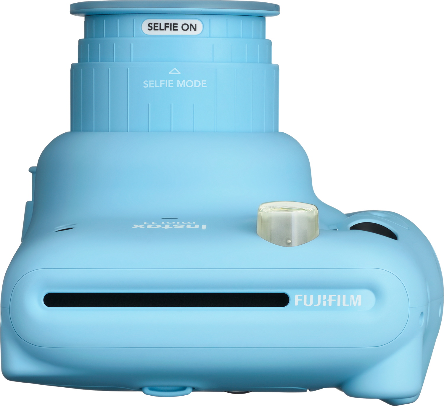 FUJI instax mini 11 Sky Blue Bundle (B13094-B)
