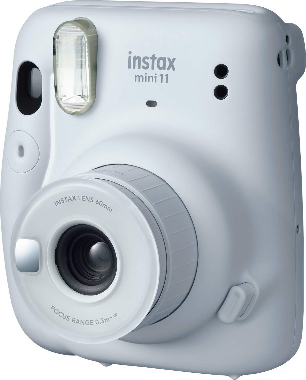 FUJI instax mini 11 Ice White (B13093)