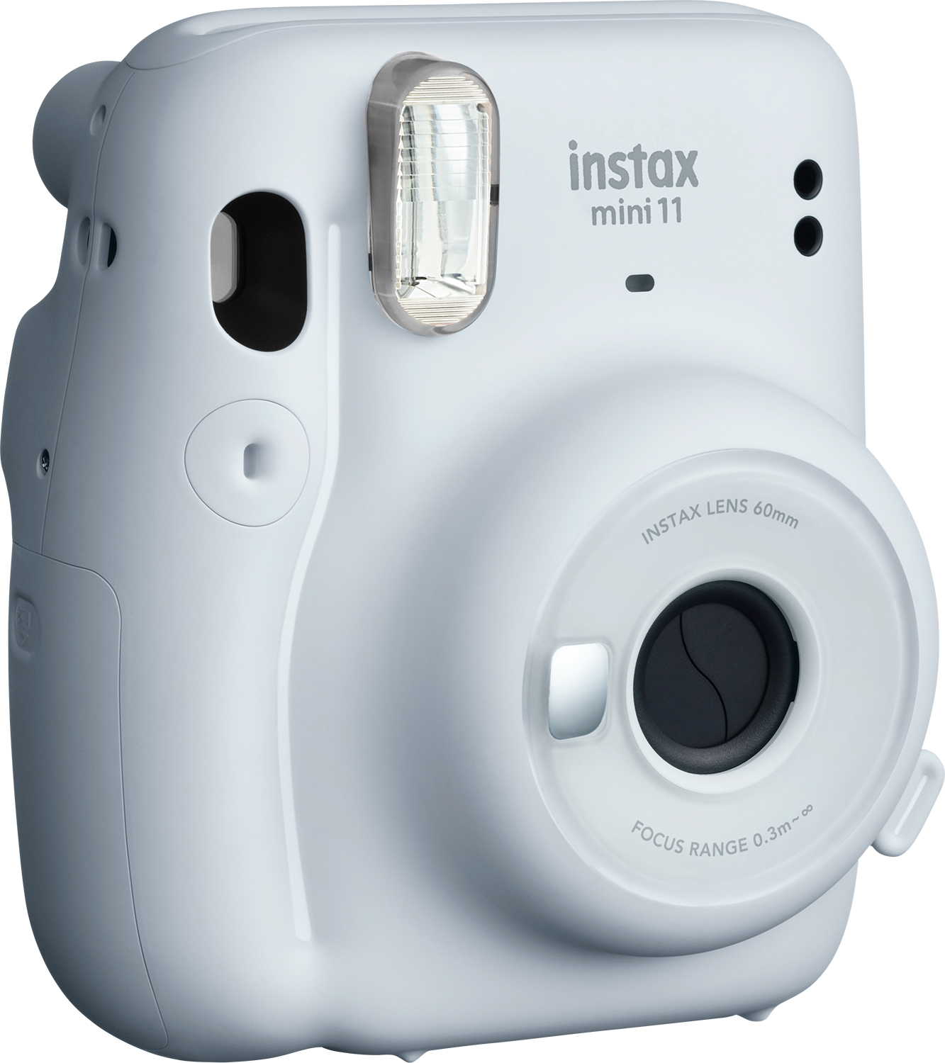 FUJI instax mini 11 Ice White (B13093)