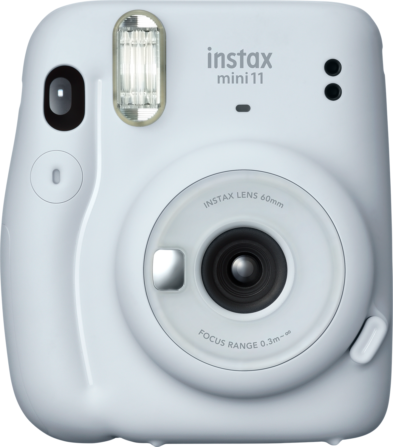 FUJI instax mini 11 Ice White (B13093)