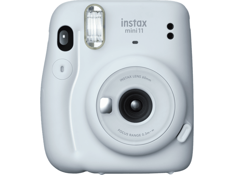 FUJIFILM instax mini 11 Ice White (B13093)