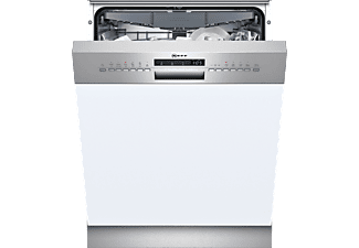 NEFF S413N60S3E beépíthető mosogatógép