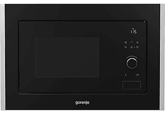 GORENJE BM 201 A4XG beépíthető mikrohullámú sütő