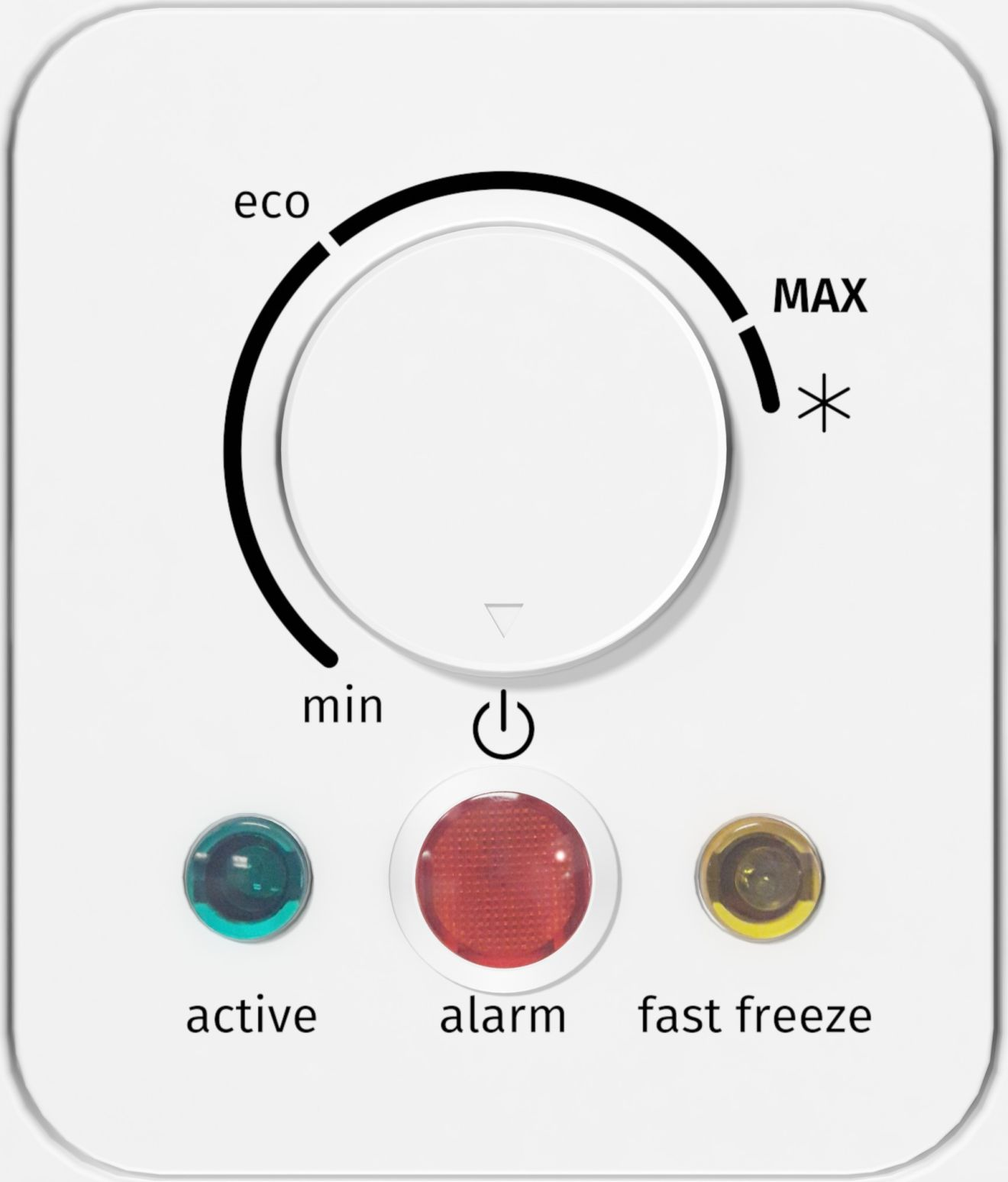 GORENJE FH 401 CW fagyasztóláda, FreezeProtect -15°C, rejtett kondenzátor, FastFreeze gyorsfagyasztás