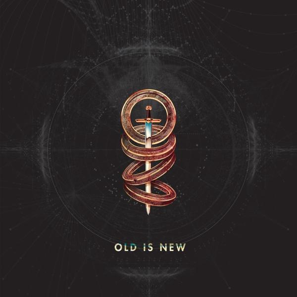 Toto - OLD IS (Vinyl) - NEW