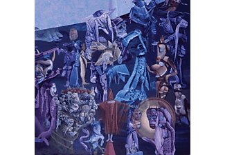 Cathedral - RETURN TO THE FOREST (LIM.GTF.180 GR.2-LP)  - (Vinyl)