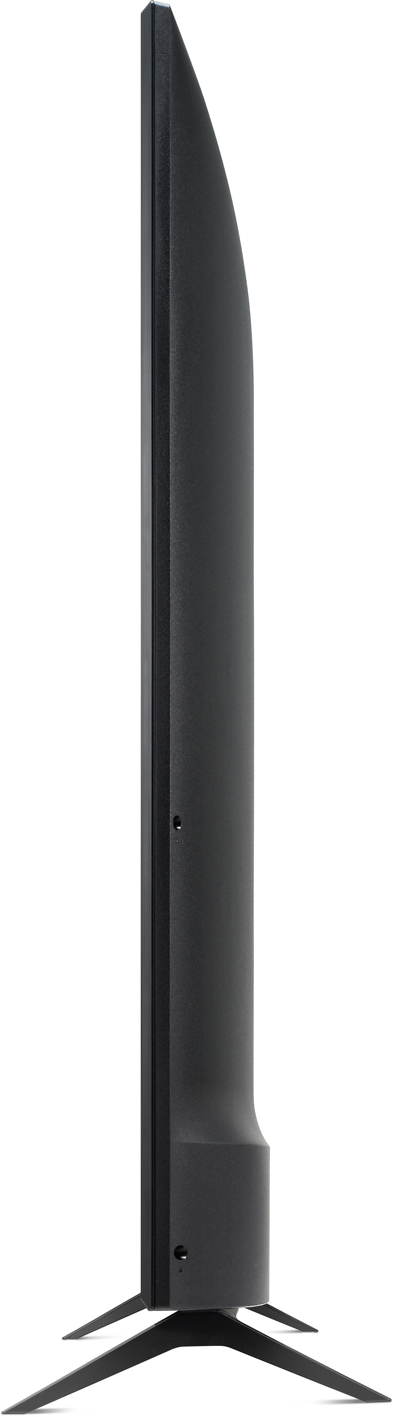 LG 65UN71006LB LCD TV (Flat, 65 Zoll / 164 cm, UHD 4K, SMART TV, webOS 5.0 mit LG ThinQ)