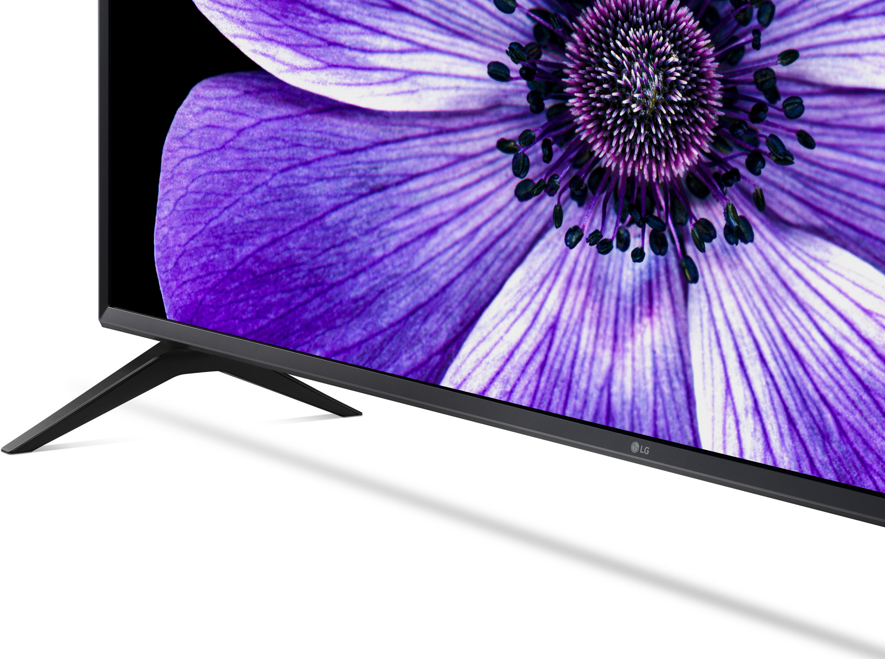 LG 65UN71006LB LCD TV (Flat, 65 Zoll / 164 cm, UHD 4K, SMART TV, webOS 5.0 mit LG ThinQ)