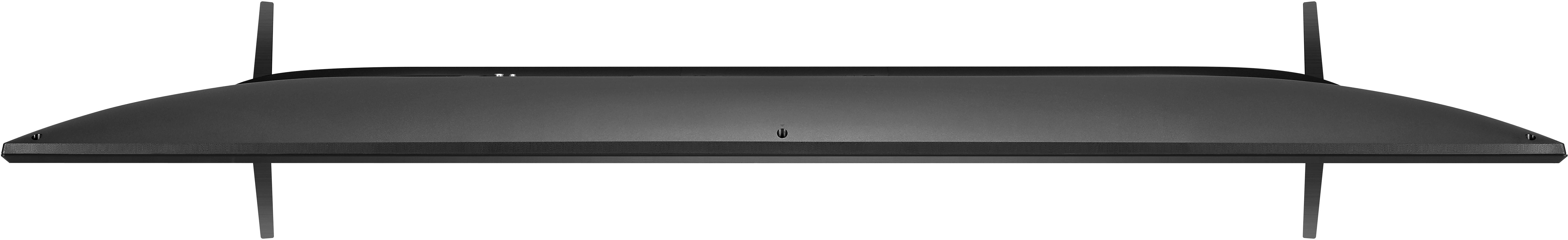 LG 65UN71006LB LCD TV (Flat, 65 Zoll / 164 cm, UHD 4K, SMART TV, webOS 5.0 mit LG ThinQ)