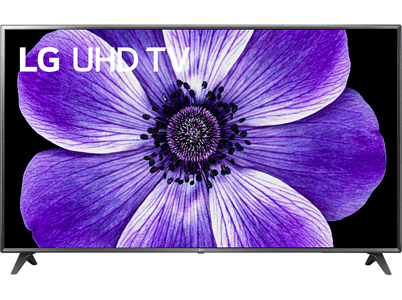 LG 75UN71006LC LCD TV set (Flat, 75 inches/189 cm, UHD 4K, SMART TV, webOS 5.0 with LG ThinQ)
