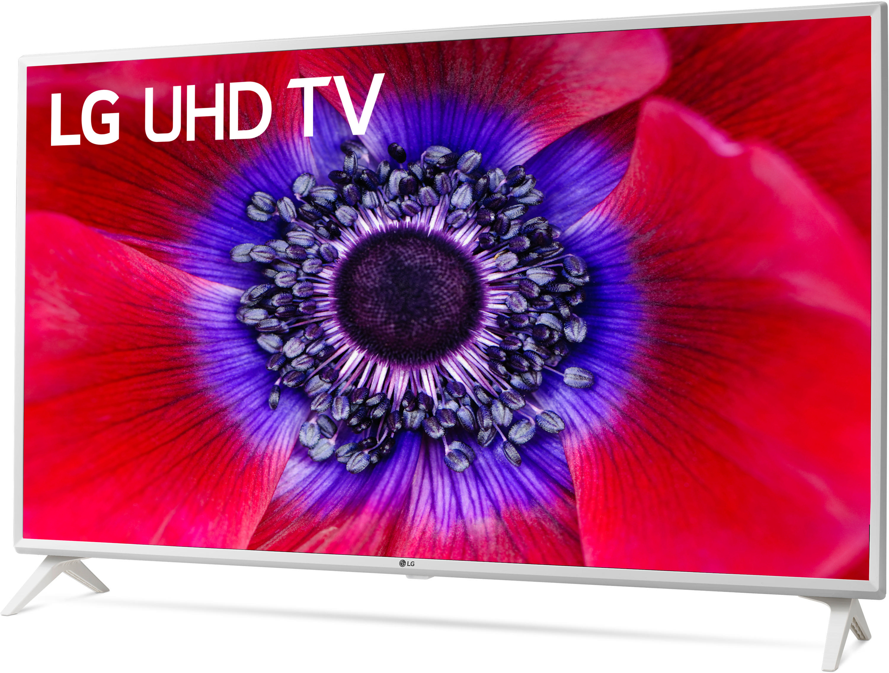 LG 49UN73906LE LCD TV (Flat, 49 Zoll / 123 cm, UHD 4K, SMART TV, webOS 5.0 mit LG ThinQ)