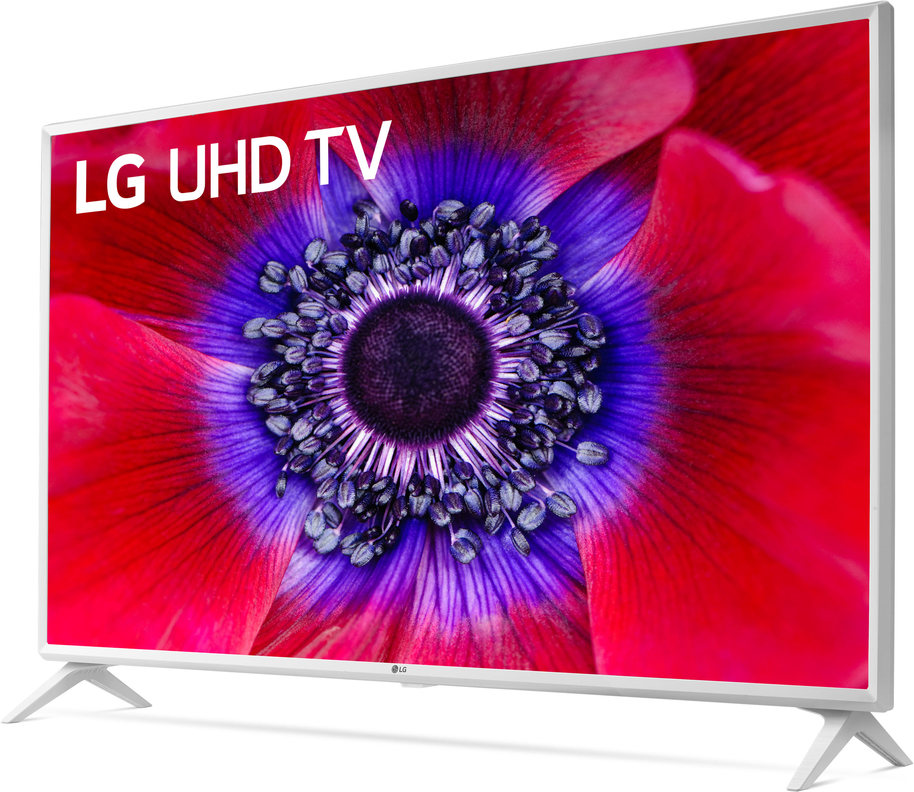 LG 49UN73906LE LCD TV (Flat, 49 Zoll / 123 cm, UHD 4K, SMART TV, webOS 5.0 mit LG ThinQ)