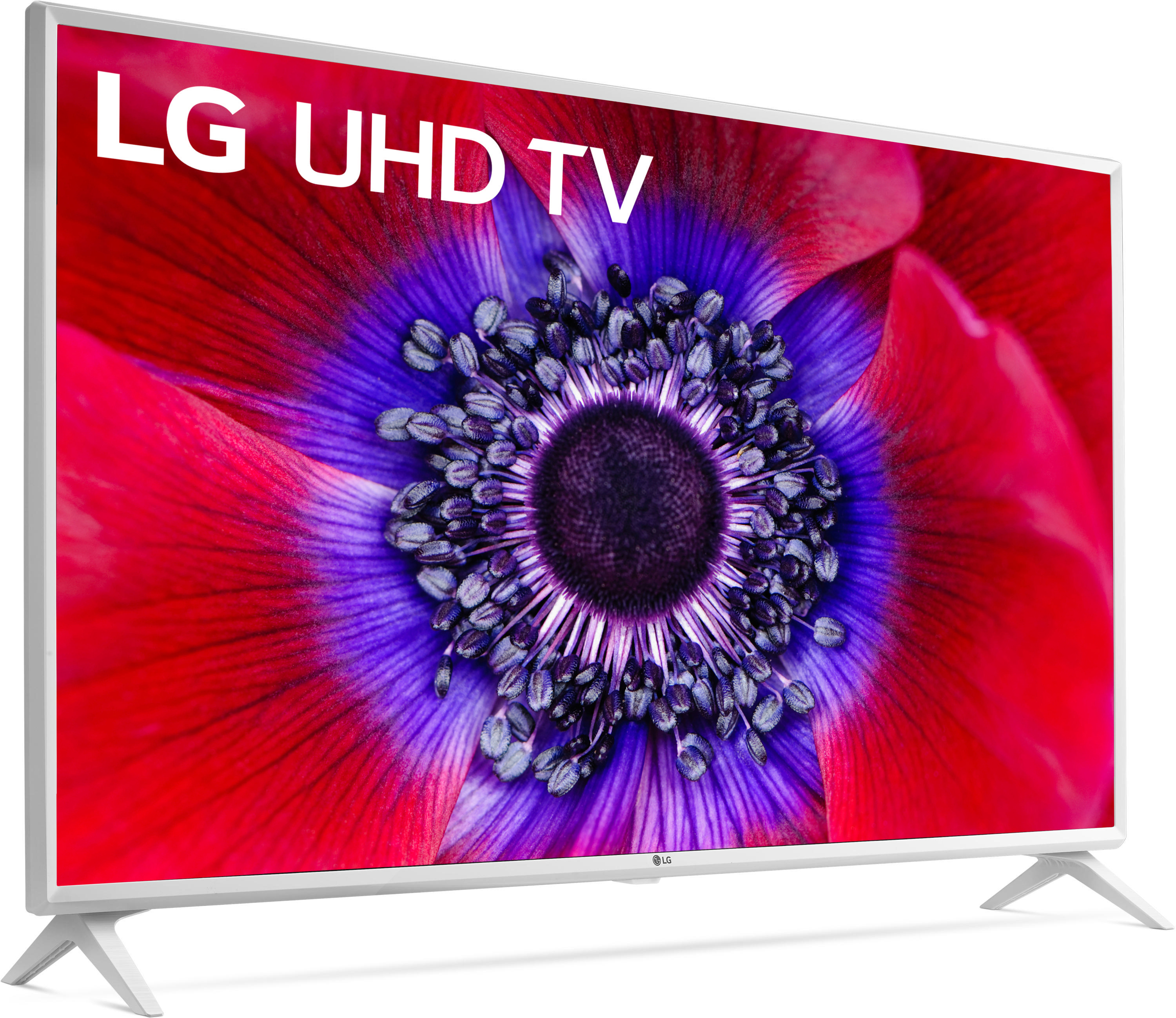 LG 49UN73906LE LCD TV (Flat, 49 Zoll / 123 cm, UHD 4K, SMART TV, webOS 5.0 mit LG ThinQ)