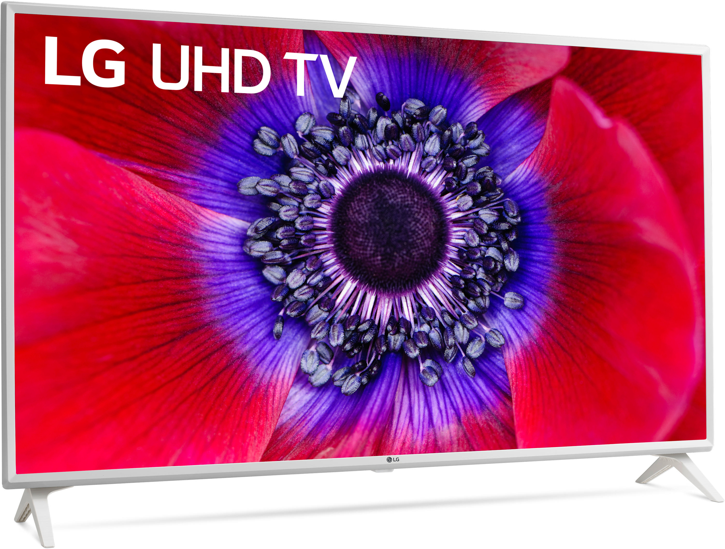 LG 49UN73906LE LCD TV (Flat, 49 Zoll / 123 cm, UHD 4K, SMART TV, webOS 5.0 mit LG ThinQ)