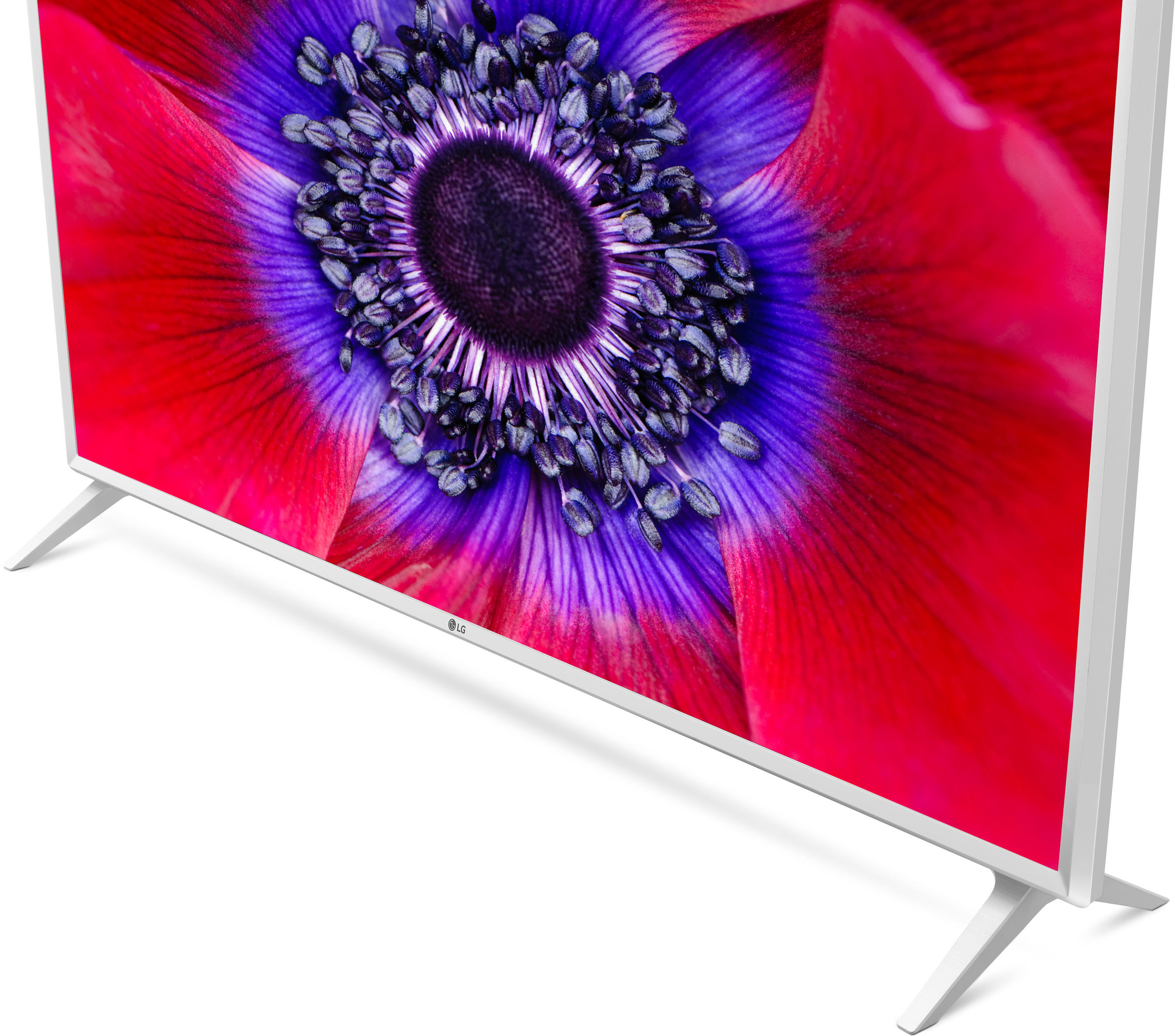 LG 49UN73906LE LCD TV (Flat, 49 Zoll / 123 cm, UHD 4K, SMART TV, webOS 5.0 mit LG ThinQ)