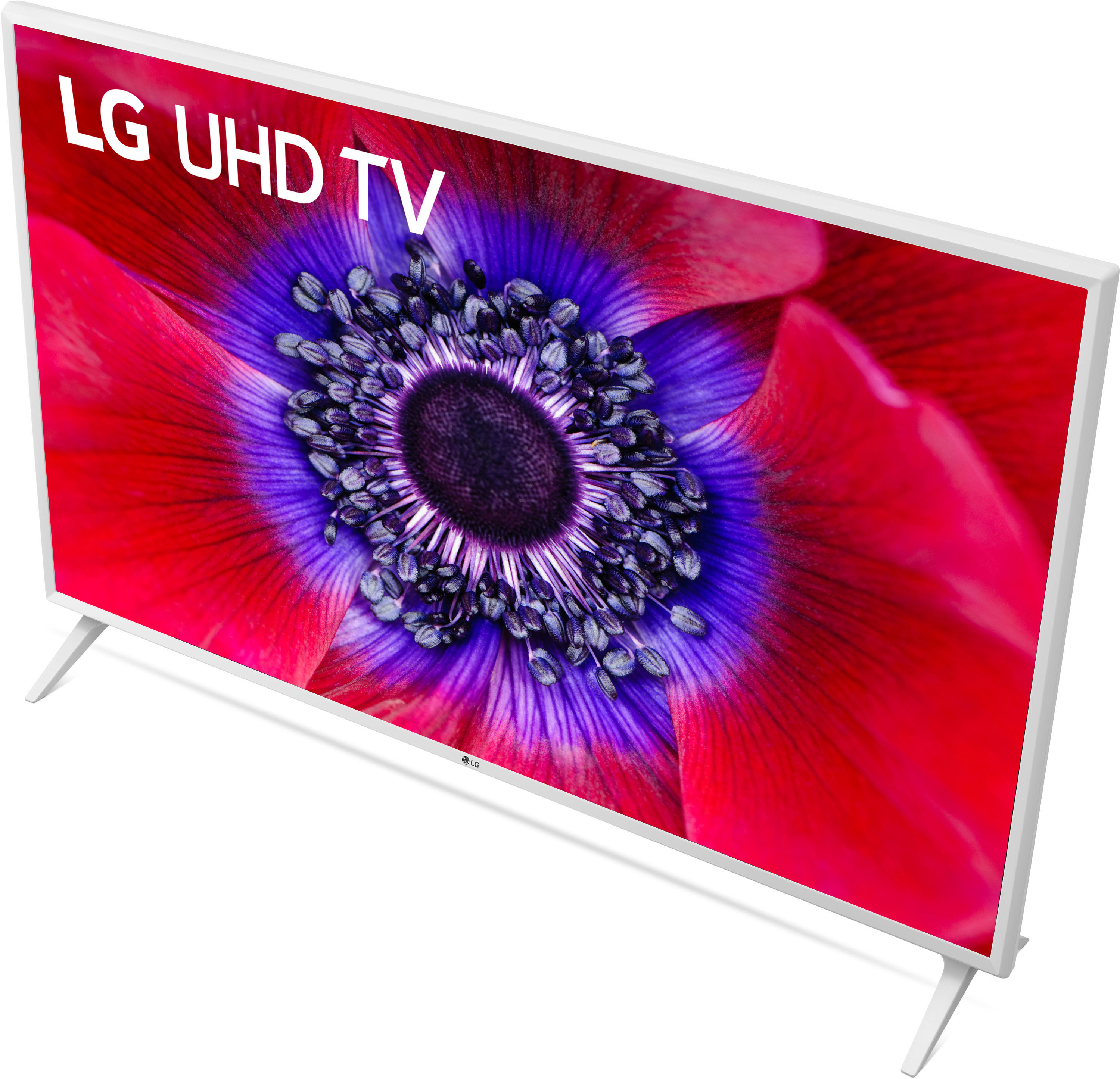 LG 49UN73906LE LCD TV (Flat, 49 Zoll / 123 cm, UHD 4K, SMART TV, webOS 5.0 mit LG ThinQ)