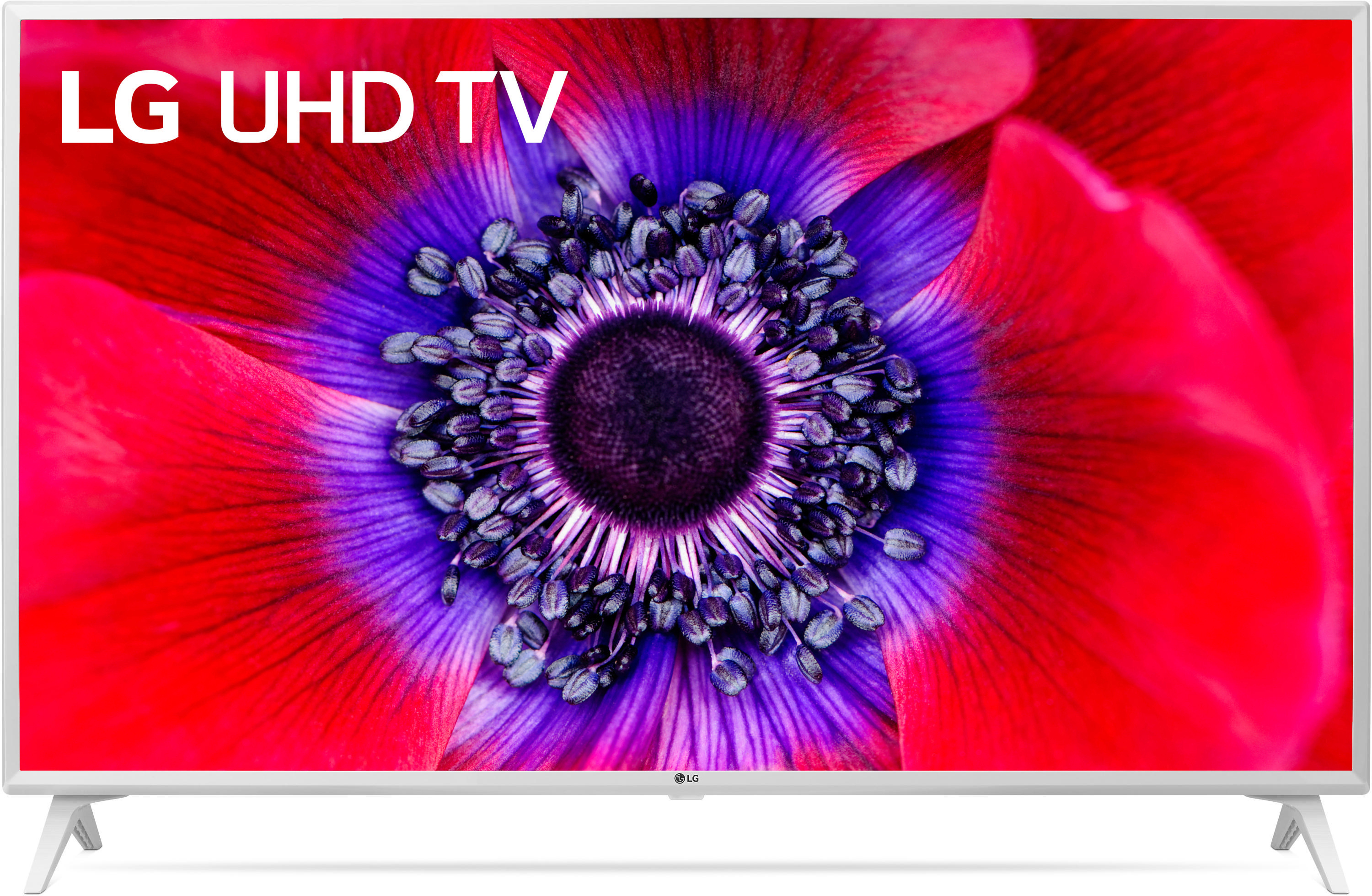 LG 49UN73906LE LCD TV (Flat, 49 Zoll / 123 cm, UHD 4K, SMART TV, webOS 5.0 mit LG ThinQ)