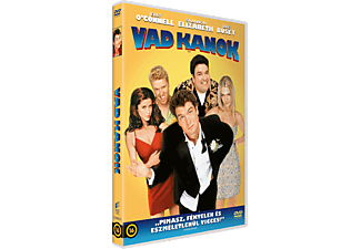 Vad kanok (DVD)