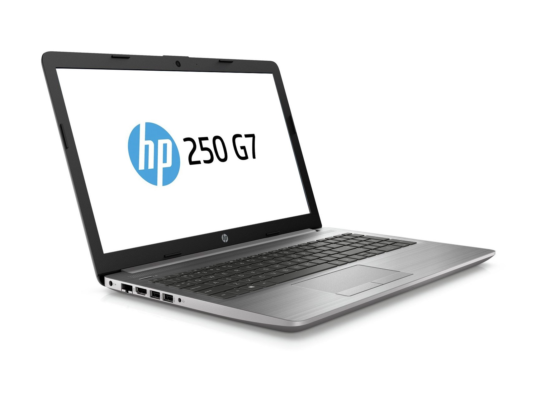 HP - B2B 250 G7 - 15,6 Zoll - Intel® Core™ i3 i3-7020U - 8 GB - 256 GB