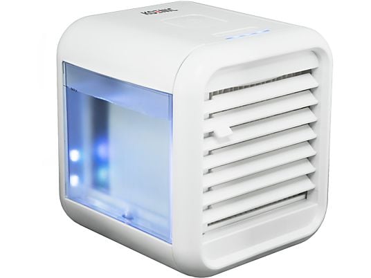 KOENIC KCC 620 - Refroidisseur d'air USB (Blanc)