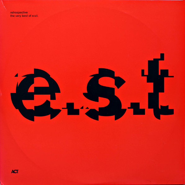 E.S.T. - Retrospective - The Very Best Of E.S.T. (Vinyl LP (nagylemez))