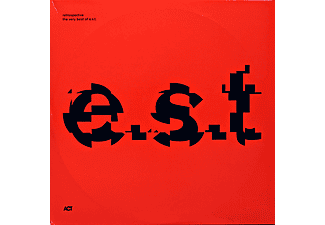 E.S.T. - Retrospective - The Very Best Of E.S.T. (Vinyl LP (nagylemez))