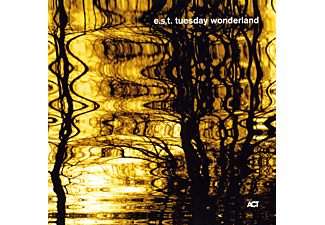 E.S.T. - Tuesday Wonderland (Audiophile Edition) (SACD)