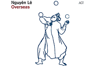 Nguyen Le - Overseas (CD)