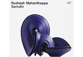 Rudresh Mahanthappa - Samdhi (CD)
