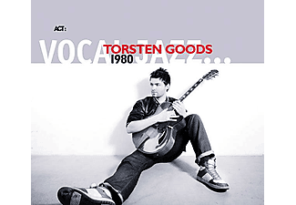 Torsten Goods - 1980 (CD)