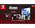 Xenoblade Chronicles : Definitive Edition - Coffret Collector - Nintendo Switch - Allemand, Français, Italien