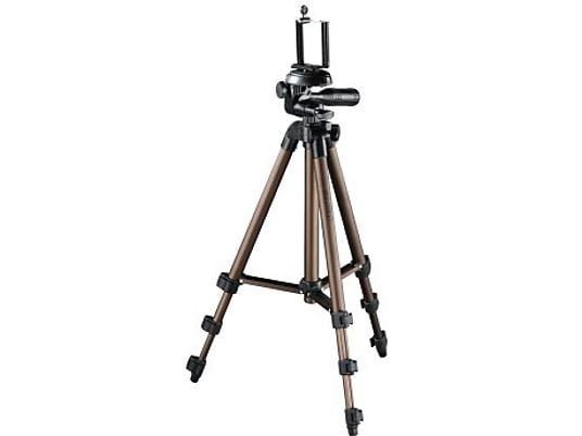 ISY Tripod met smartphonehouder (IPT-1065)