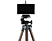 ISY Tripod met smartphonehouder (IPT-1065)