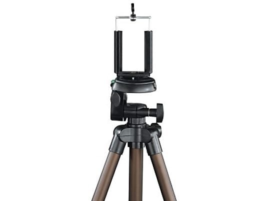 ISY Tripod met smartphonehouder (IPT-1065)