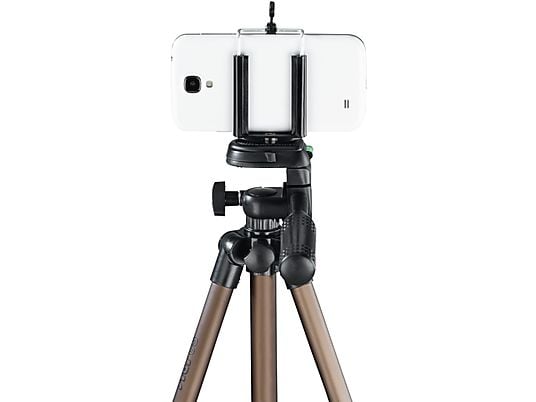 ISY Tripod met smartphonehouder (IPT-1065)