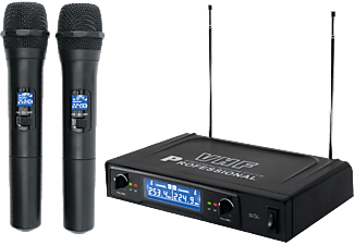 SAL MVN 510 vezeték nélküli mikrofon szett